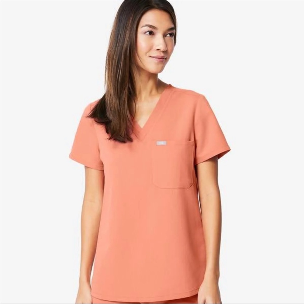 Figs coral set-S
